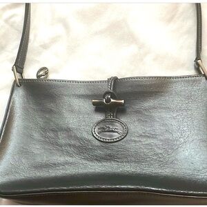 SALE❌Firm❌Authentic Vintage LongChamp Shoulder Bag